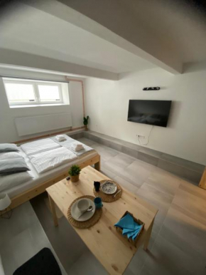 Apartmány I. Třeboň Třeboň